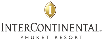 logo developer InterContinental Phuket Residences