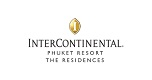 logo InterContinental Phuket Residences